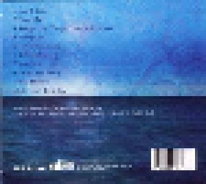 Wishbone Ash: Blue Horizon (CD) - Bild 2