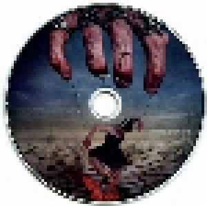 Gun Barrel: Damage Dancer (CD) - Bild 3