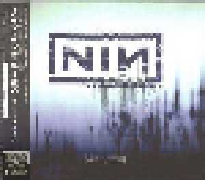 Nine Inch Nails: With Teeth (CD) - Bild 1