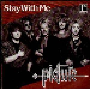Picture: Stay With Me (7") - Bild 1