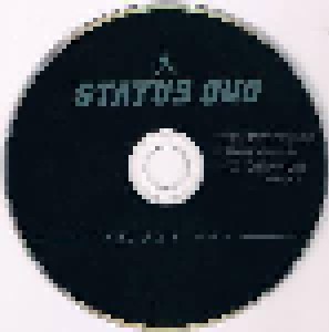 Status Quo: Essential Quo - Volume 2 (CD) - Bild 4