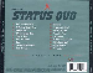 Status Quo: Essential Quo - Volume 2 (CD) - Bild 5