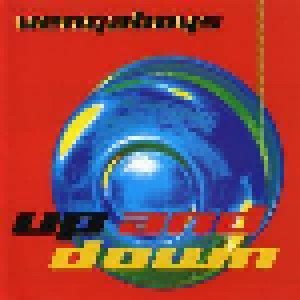 Vengaboys: Up And Down (Single-CD) - Bild 1