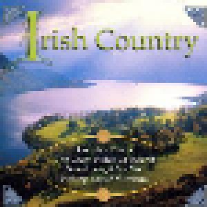 Cover - Big Ivan: Irish Country