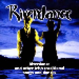 Cover - Liam McGuiness: Riverdance