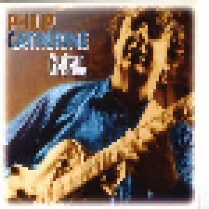 Cover - Philip Catherine: Guitar Groove
