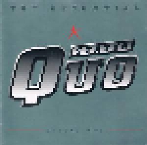 Status Quo: Essential Quo - Volume 2 (CD) - Bild 1