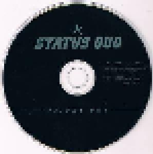 Status Quo: Essential Quo - Volume 2 (CD) - Bild 4