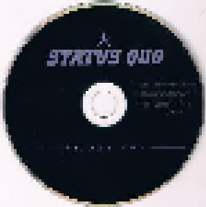 Status Quo: Essential Quo - Volume 1 (CD) - Bild 4