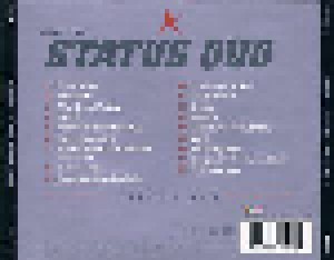 Status Quo: Essential Quo - Volume 1 (CD) - Bild 5