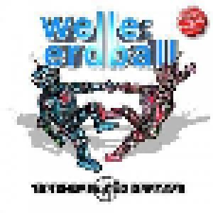 Welle: Erdball: Tanzmusik Für Roboter (CD) - Bild 1