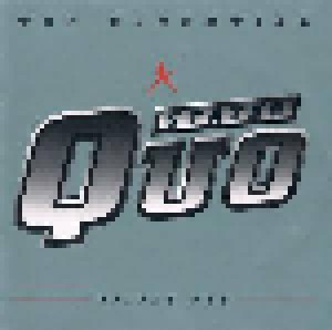 Status Quo: Essential Quo - Volume 2 (CD) - Bild 1