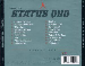 Status Quo: Essential Quo - Volume 2 (CD) - Bild 5