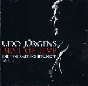 Udo Jürgens: Best Of Live - Die Tourneehöhepunkte Vol. 1 (2-CD) - Bild 1