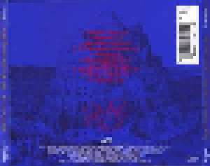 Alphaville: The Breathtaking Blue (CD-G) - Bild 3