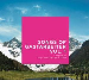 Cover - Yusuf: Songs Of Gastarbeiter Vol. 1