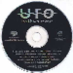 UFO: Walk On Water (Promo-CD) - Bild 2