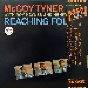 McCoy Tyner Trio: Reaching Fourth (LP) - Bild 1