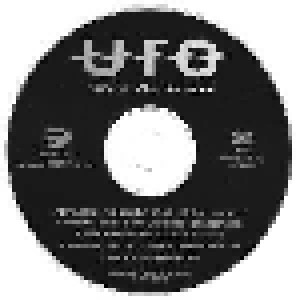 UFO: The Best Of Ufo (CD) - Bild 2