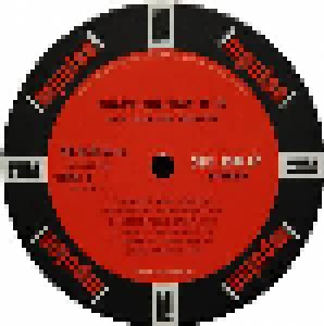 Milt Jackson Quintet Feat Ray Brown: That's The Way It Is (LP) - Bild 4