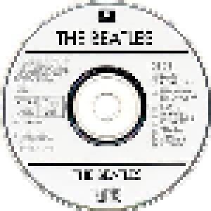 The Beatles: The Beatles (White Album) (2-CD) - Bild 4
