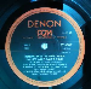 Denon Jazz In New York Dl-103 (LP) - Bild 2