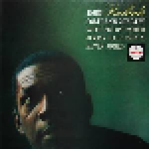 Cover - John Coltrane Quartet: Ballads