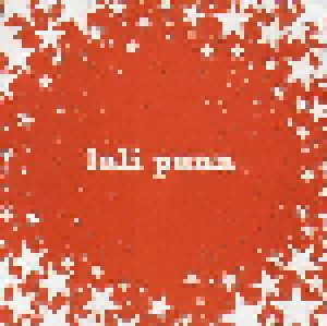 Cover - Lali Puna: Safe Side, The