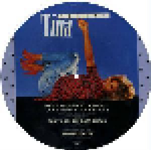 Tina Turner: What's Love Got To Do With It (PIC-12") - Bild 2