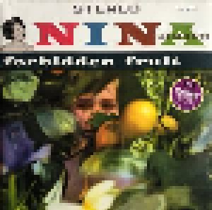 Nina Simone: Forbidden Fruit (2-LP) - Bild 1