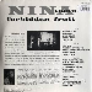 Nina Simone: Forbidden Fruit (2-LP) - Bild 2