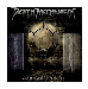 Death Mechanism: Twenty-First Century (CD) - Bild 1