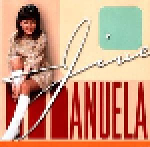 Manuela: Jive (CD) - Bild 1