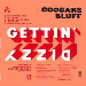 Coogans Bluff: Gettin' Dizzy (LP) - Bild 1