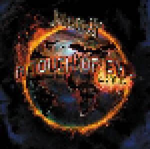 Judas Priest: A Touch Of Evil - Live (CD) - Bild 1