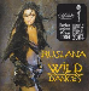 Ruslana: Wild Dances (CD) - Bild 1