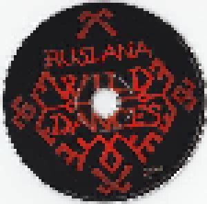Ruslana: Wild Dances (CD) - Bild 3