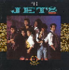 The Jets: Believe (LP) - Bild 1