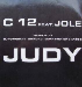Cover - C 12 Feat. Jole: Judy