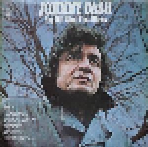 Johnny Cash: Any Old Wind That Blows (LP) - Bild 1