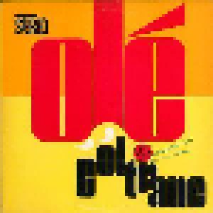 John Coltrane: Olé Coltrane (LP) - Bild 1