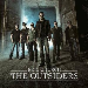 Eric Church: The Outsiders (CD) - Bild 1