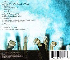Eric Church: The Outsiders (CD) - Bild 2