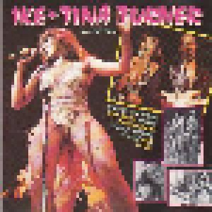 Cover - Ike & Tina Turner: Ike & Tina Turner