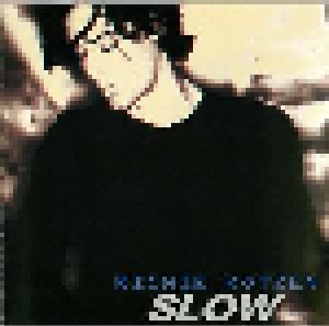 Richie Kotzen: Slow (CD) - Bild 1
