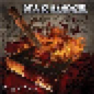 Marauder: Elegy Of Blood - Cover
