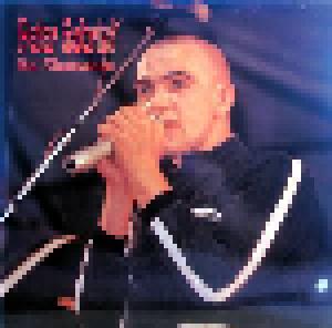 Peter Gabriel: En Alemania - Cover