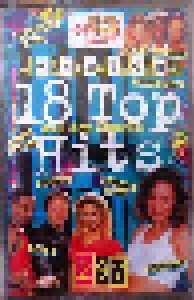 Club Top 13 - 18 Top Hits Aus Den Charts - 2/97 (Tape) - Bild 1