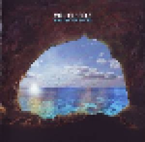 Mike Oldfield: Man On The Rocks (CD) - Bild 1