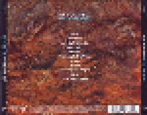 Mike Oldfield: Man On The Rocks (CD) - Bild 3